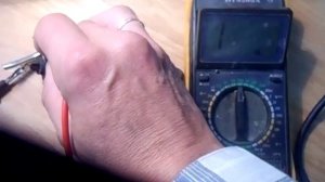 Прозвонка датчиков АБС с чери QQ6