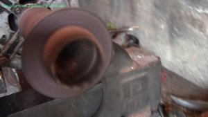 Кукурузолущилка своими руками 2