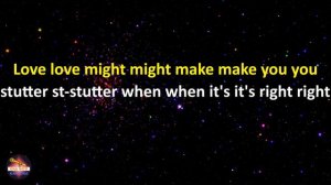 Jason Mraz - Hearing Double (Lyrics version)