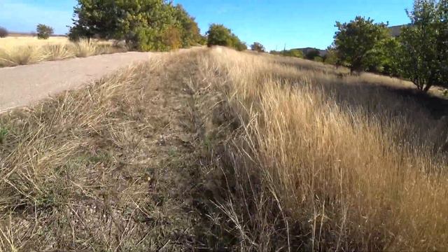 Осень. Техзона-1. НИП-10, в/ч 14109, поселок Школьное, Крым, Симферополь-28. смотреть онлайн