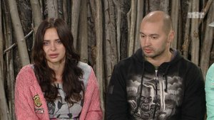 ДОМ-2 После заката 4158 день Ночной эфир (28.09.2015)