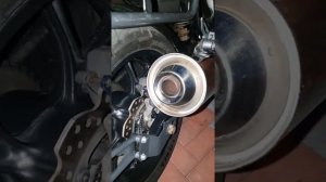 хонда нс750 х