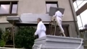 Система утепления фасада KombiTherm c клинкерной плиткой Feldhaus Klinker