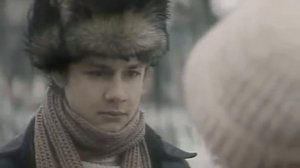 Бывает... (В моей смерти прошу винить Клаву К.)