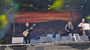 Korpiklaani - Ieva'S Polka (Live Sweden Rock Festival 2023-06-08)