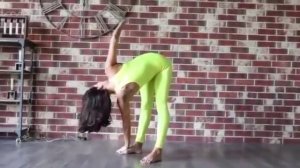 Stretches For Dancers Flexible gymnastics contortion FLEXIBILITY, Super flexibil