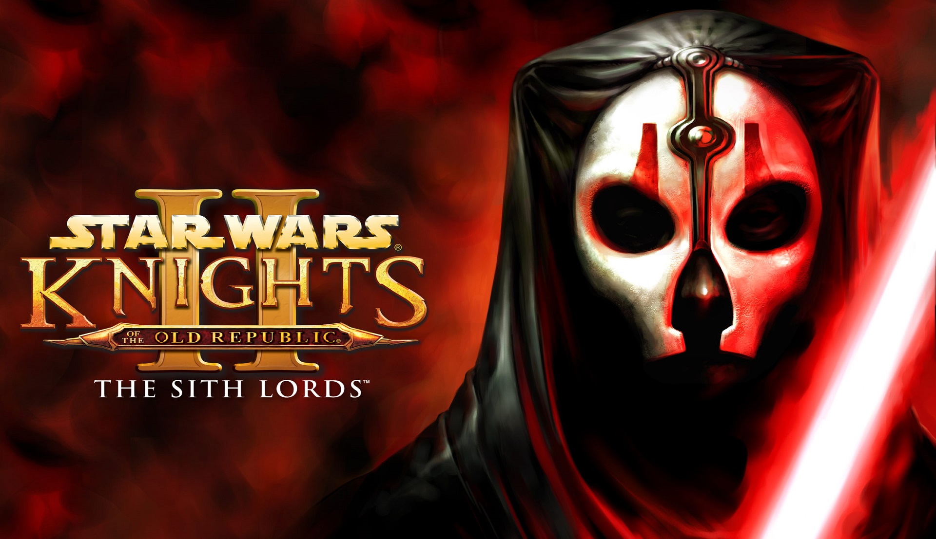 Sith lords steam фото 1