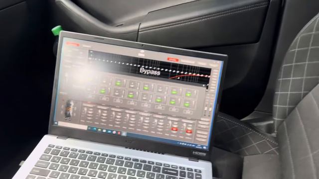 Новые дворники на SsangYong Actyon / Masuma и Lynx смотреть онлайн