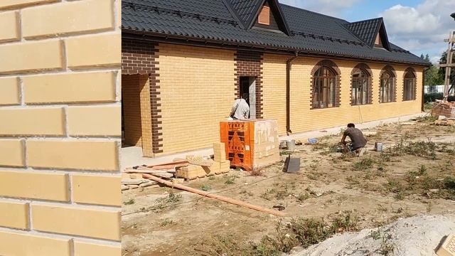 Негативный отзыв о гидрофобизаторе Неомид // "Neomid" - печальные итоги гидрофобизации фасада дома