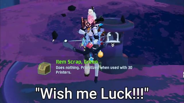 THICTRESS SUPREME! [ Risk of Rain 2 ]