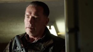 "Саботаж" новый фильм с Арнольдом Шварценеггером