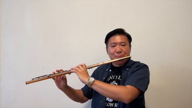 ABRSM FLUTE FROM 2022 Grade 7 C:2 Tumbling Bay, 80 Slow Ver. With Metronome - Anthony Hedges смотреть онлайн