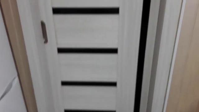 монтаж откатной двери/переделка раздвижной двери после других "мастеров" смотреть онлайн