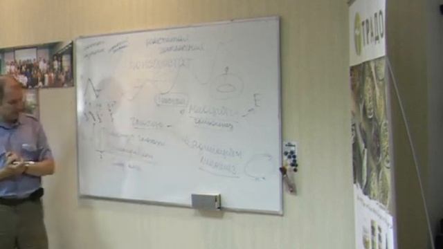 Ринад Минвалеев Почему мы толстеем или что такое Метаболический синдром смотреть онлайн