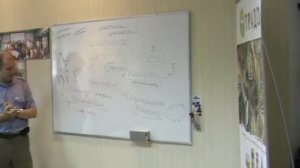 Ринад Минвалеев Почему мы толстеем или что такое Метаболический синдром