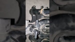 2006 ford explorer 4.0L P0191