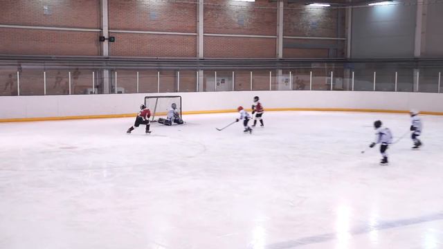 Игра №4. Арена Мастер (Ю.-Сахалинск) – Союз (Свободный) смотреть онлайн