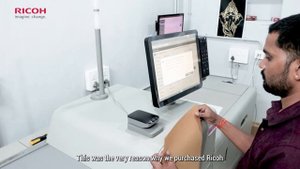 RICOH PRO C7200X -  11 Colors Digital Production Press @Box and Branding