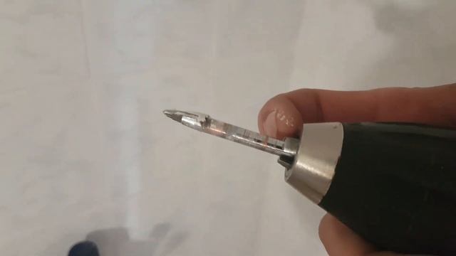 ?Как просверлить бетон без перфоратора