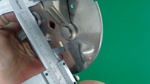 Ножи (кулачки) для измельчителя бытовых отходов