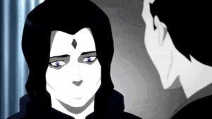 Raven x Damian  - High