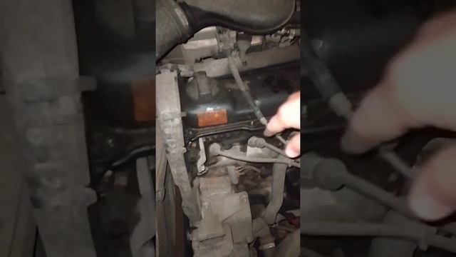 Гольф 3. Особенности эксплуатации смотреть онлайн