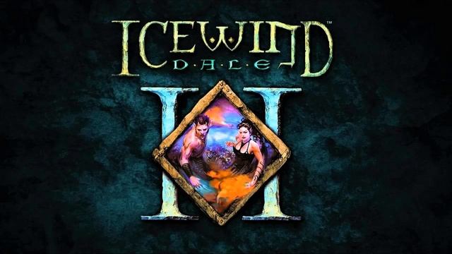 Icewind Dale II | Full Soundtrack смотреть онлайн