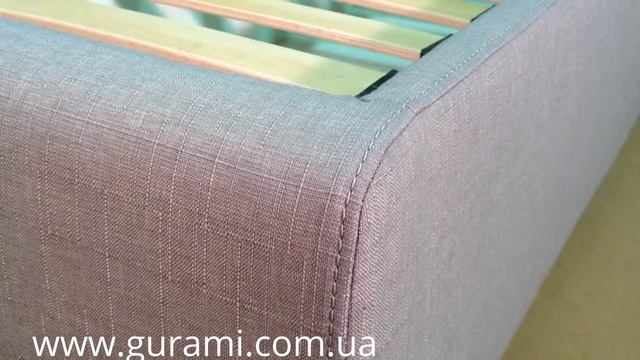 Полуторная кровать