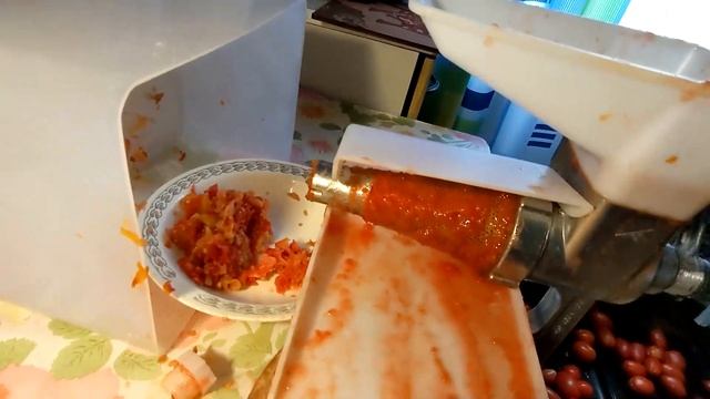 Ручная соковыжималка СБА 1