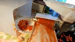 Ручная соковыжималка СБА 1