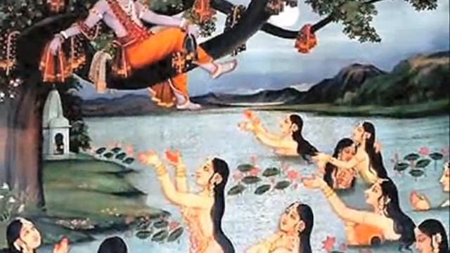 JAI RADHA MADHAV.wmv смотреть онлайн