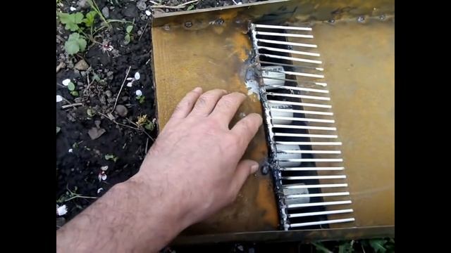 МИНИ ШЛЮЗ для ЗОЛОТОДОБЫЧИ. Параметры Обзор Идеи Добыча россыпного золота в ручную смотреть онлайн