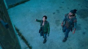 Прохождение DAYS GONE | Часть 29 | Что между Рикки и Диконом?