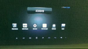 Мини-проектор iCodis CB-100 как установить и подключить к wi-fi