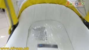 Купить коляску Roan Bass Soft 2 в 1 Limited Edition? Да, бегом в магазин!