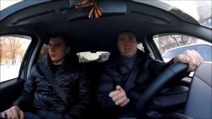 ПЕРЕЕЗД ВОРОНЕЖ. РОССИЯ ГЛАЗАМИ УКРАИНЦА. АН "ВАШ ВЕРНЫЙ ВЫБОР"