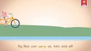 Endless Learning Academy - Lesson 27 - KNOCK, BUMP, CARRY, SQUEEZE, HURT | Originator Games