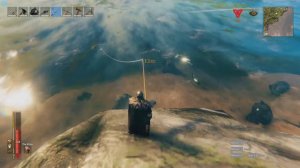 How to Fish in Valheim