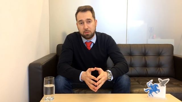 Как не попасть в план налоговых проверок? смотреть онлайн