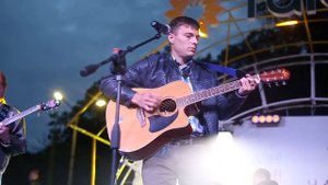 ДМ НК 2014 - Ралиф - Тебя все вспоминаю