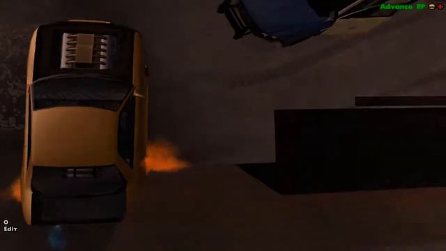 СУРОВЫЙ ГЕЙМЕР ИГРАЕТ В SA-MP!!! смотреть онлайн