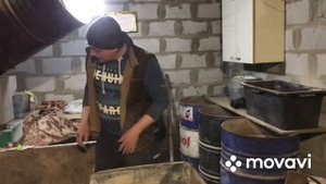 БМВД для Свиней//Чем кормлю свиней?//