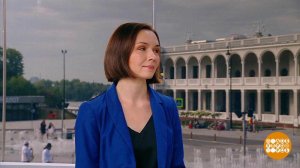 Ксения Несютина: дети, в школу собирайтесь! И взро...е утро. Суббота. Фрагмент выпуска от 20.08.2022