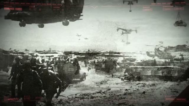 The Chimeran War | Resistance смотреть онлайн