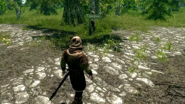 СКАЗКА Подземелья Чёрного Замка. Серия 403 смотреть онлайн