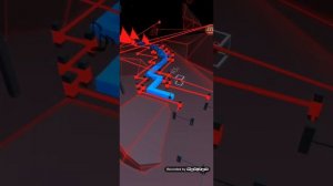 Линия танца. Земля (color) прохождение