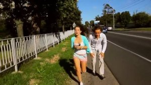 Оригинальное приглашение на свадьбу. Видеооператор Праздник Мечты - Александр.