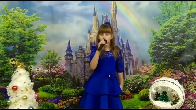 Свиридова Александра Педагог: Анна Васильевна Гомодина