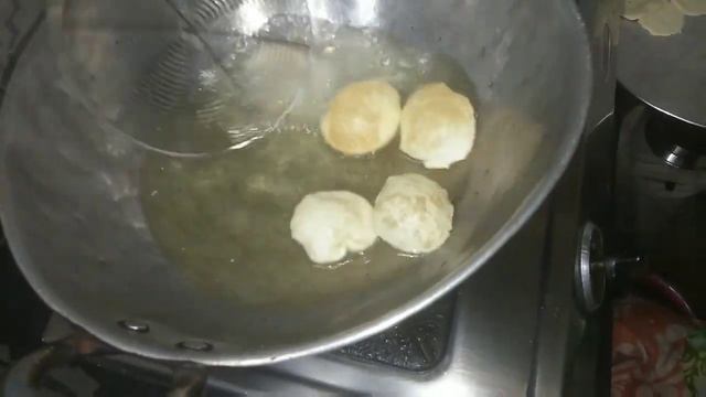 How to prepare panipuri by Archana smart housewife