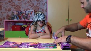 MILKA CHALLENGE | МИЛКА ЧЕЛЛЕНДЖ от Super Liza Вызов Принят Шоколад Milka Угадай Вкус Шоколада